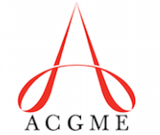 Accreditation Council for Graduate Medical Education Logo